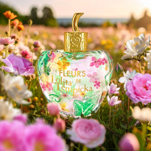 Blumen - Eau de Parfum Blumen - Eau de Parfum